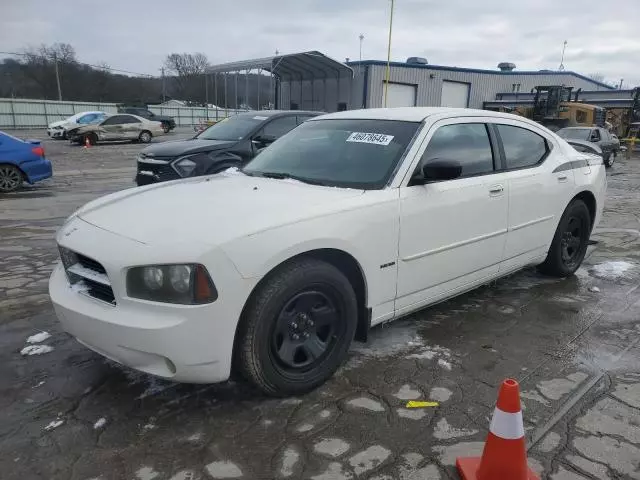 2008 Dodge Charger R/T