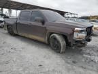 2016 Chevrolet Silverado C1500 LT