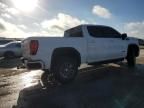 2021 GMC Sierra K1500 AT4