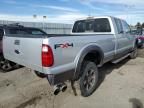 2011 Ford F350 Super Duty