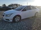 2013 Chevrolet Cruze LS