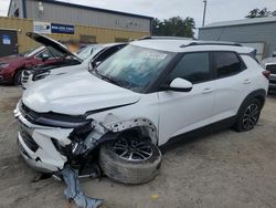 Chevrolet Vehiculos salvage en venta: 2024 Chevrolet Trailblazer LT