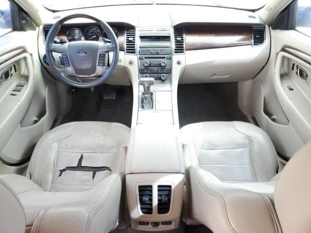 2011 Ford Taurus Limited