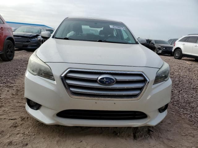 2015 Subaru Legacy 2.5I Limited