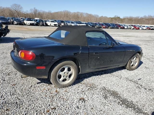 1999 Mazda MX-5 Miata