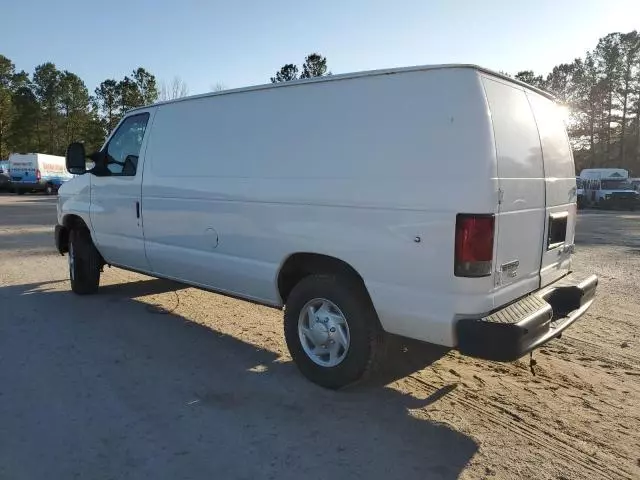 2014 Ford Econoline E250 Van