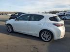 2013 Lexus CT 200