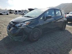 2018 Nissan Versa Note S en venta en Colton, CA