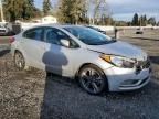 2016 KIA Forte EX