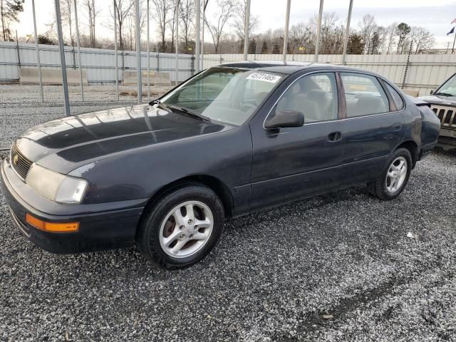 1996 Toyota Avalon XL