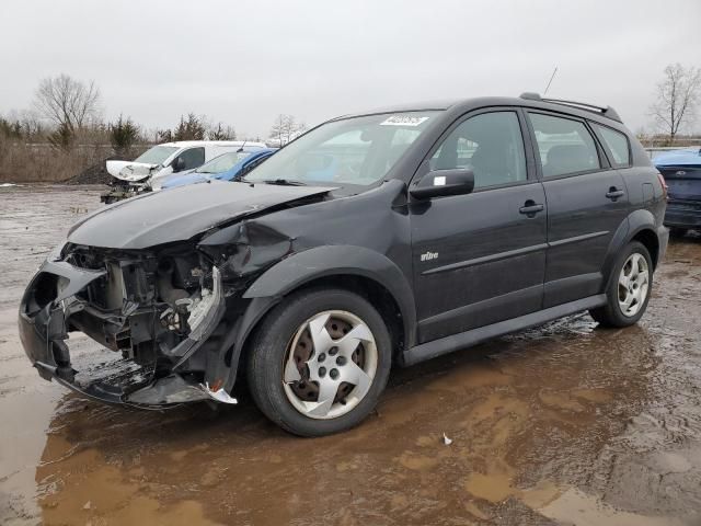 2007 Pontiac Vibe