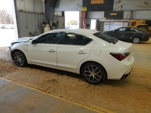 2021 Acura ILX Premium