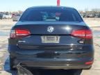 2016 Volkswagen Jetta S