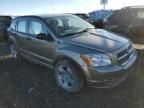 2007 Dodge Caliber SXT