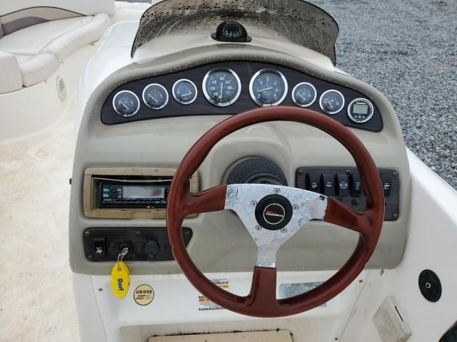 1999 Chaparral Sunesta