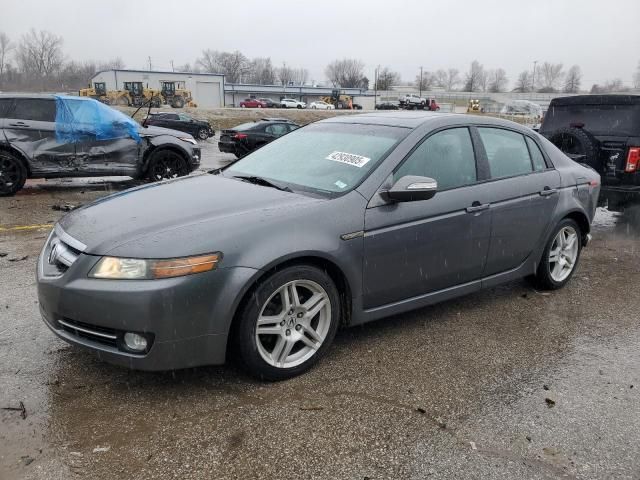 2008 Acura TL