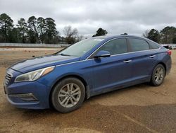 Run And Drives Cars for sale at auction: 2015 Hyundai Sonata ECO