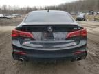 2019 Acura TLX Technology