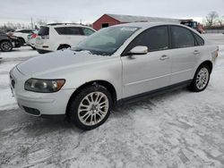 2006 Volvo S40 T5 en venta en London, ON