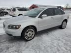 2006 Volvo S40 T5