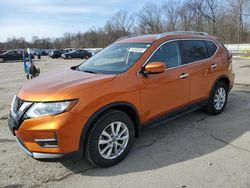 2019 Nissan Rogue S en venta en Ellwood City, PA