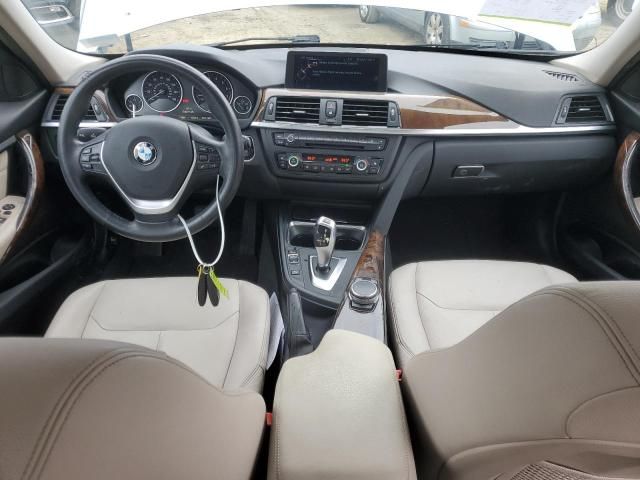 2015 BMW 328 XI