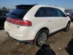 2008 Lincoln MKX