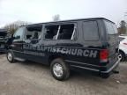 2011 Ford Econoline E350 Super Duty Wagon