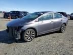 2014 Honda Civic EXL