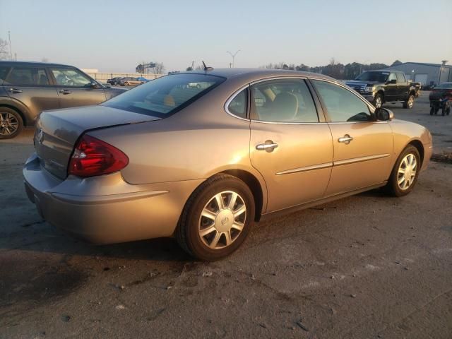 2006 Buick Lacrosse CX