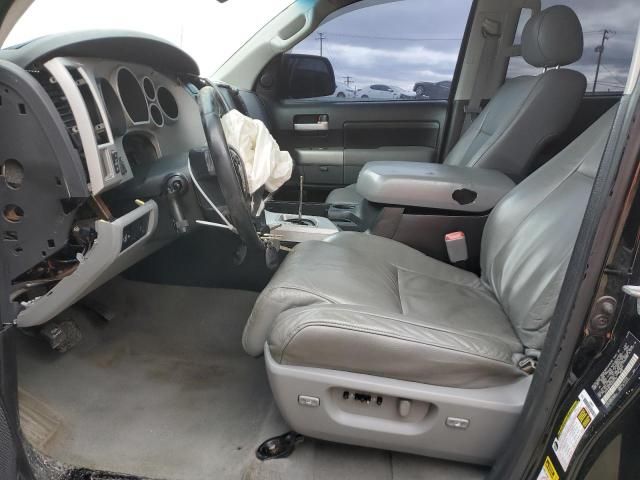 2008 Toyota Tundra Crewmax Limited