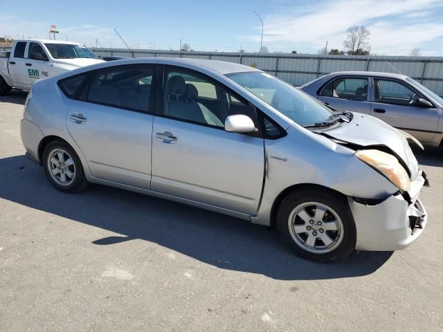 2006 Toyota Prius