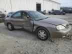 2005 Mercury Sable LS Premium