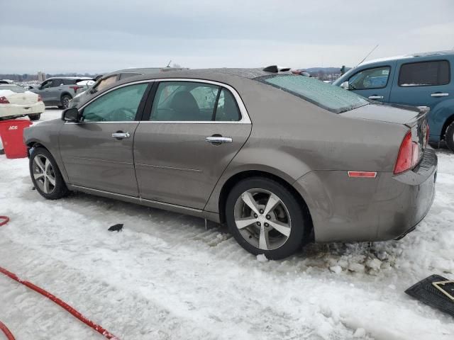 2012 Chevrolet Malibu 1LT