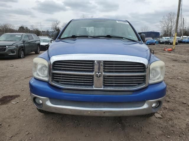 2008 Dodge RAM 1500 ST