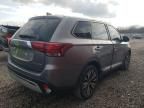 2019 Mitsubishi Outlander ES