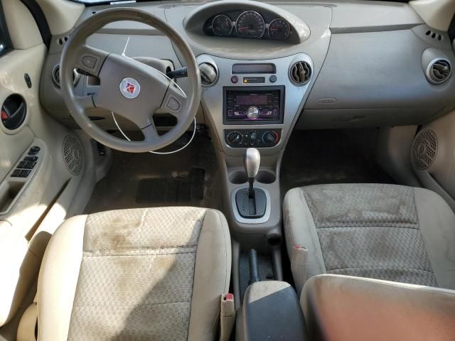 2007 Saturn Ion Level 2