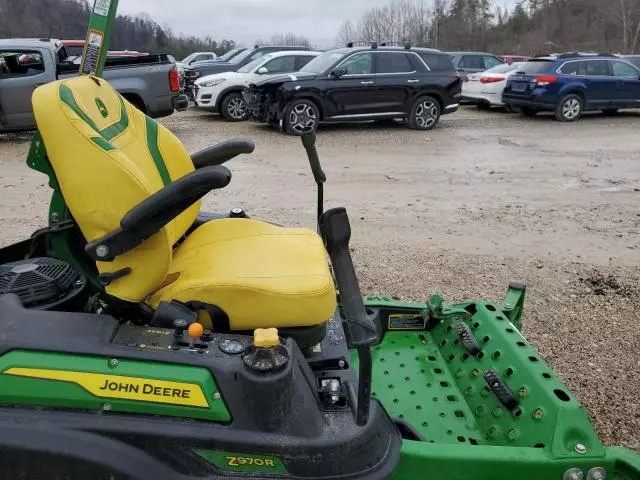 2024 John Deere Lawnmower