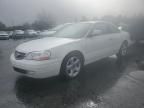 2001 Acura 3.2CL TYPE-S