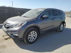 Honda Vehiculos salvage en venta: 2015 Honda CR-V EX