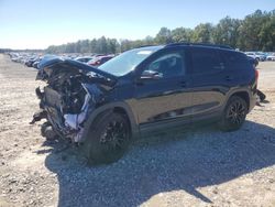 Salvage cars for sale at Eight Mile, AL auction: 2020 GMC Terrain SLT