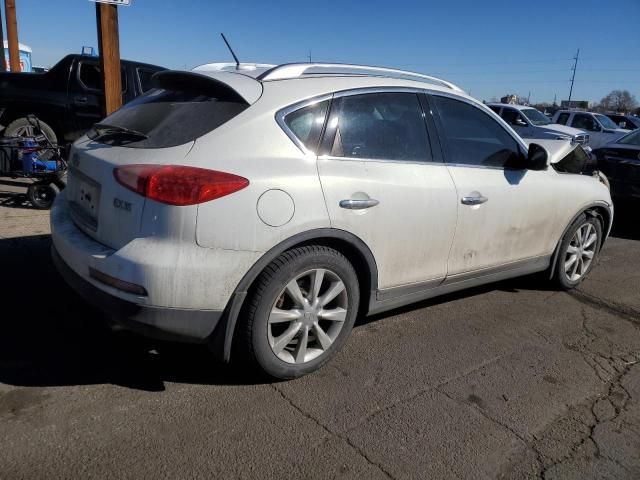 2012 Infiniti EX35 Base