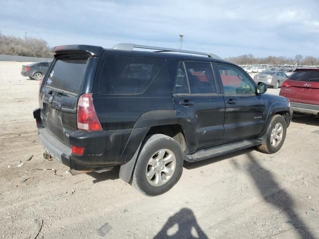 2004 Toyota 4runner SR5