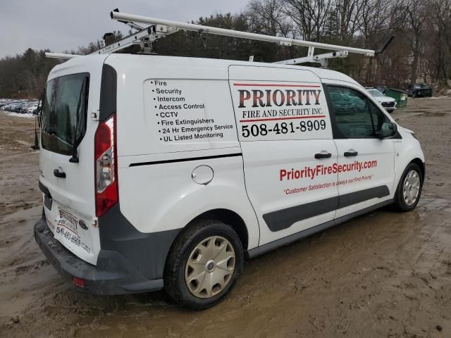 2016 Ford Transit Connect XL