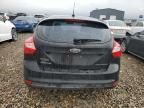 2012 Ford Focus Titanium