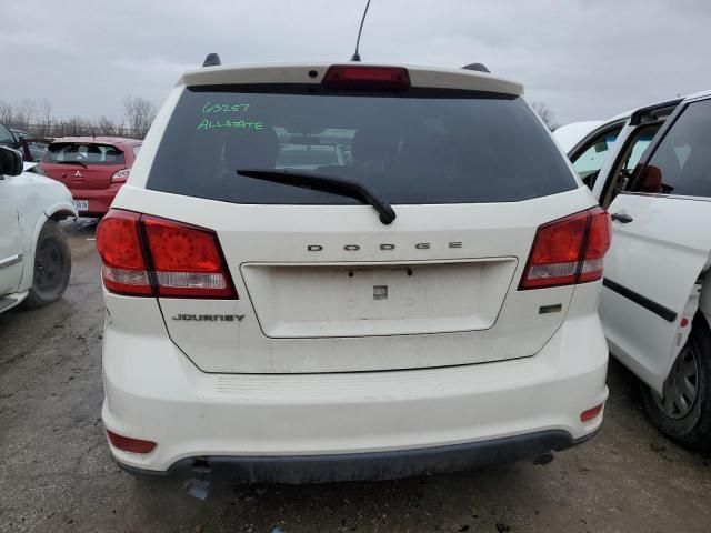 2011 Dodge Journey Mainstreet