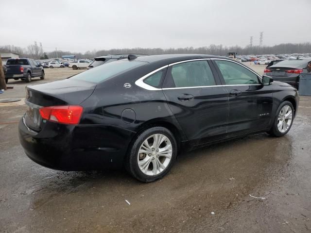 2014 Chevrolet Impala ECO