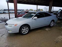 Toyota Camry Sola Vehiculos salvage en venta: 2000 Toyota Camry Solara SE