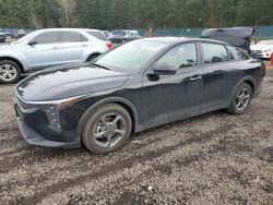 2025 KIA K4 LX en venta en Graham, WA