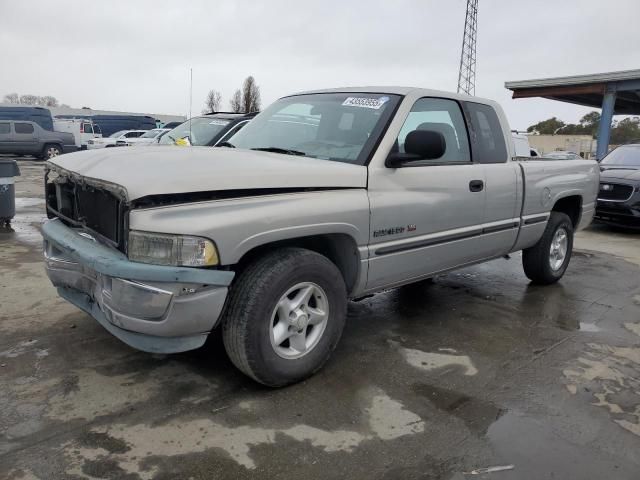 1999 Dodge RAM 1500